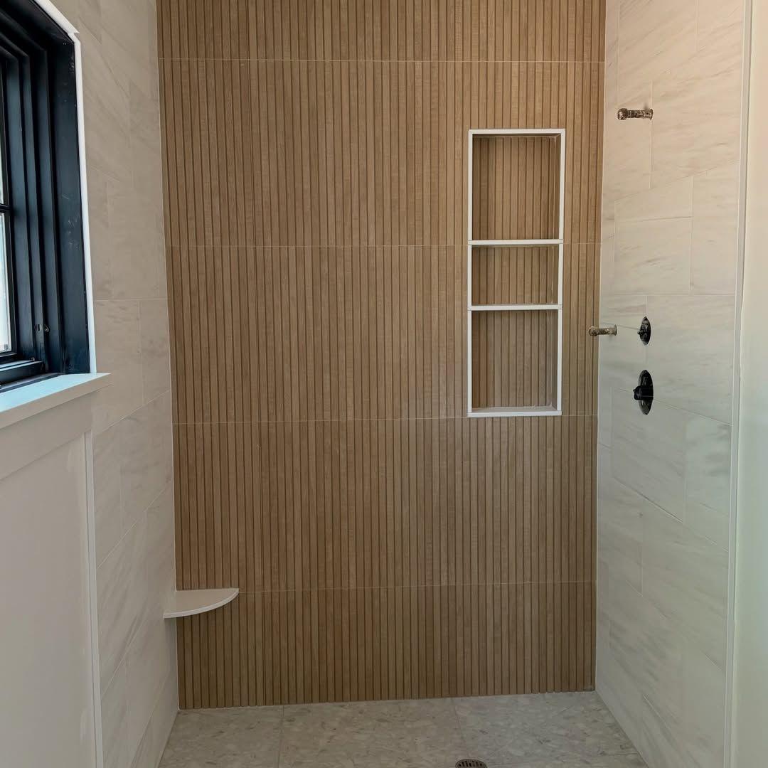 Badkamerrenovatie Leiden